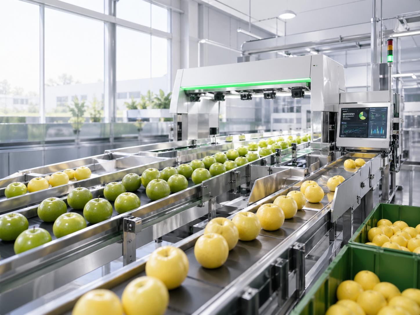 Japan: Established Food Ingredient & Agri-Processing Group Seeking Strategic Acquisitions