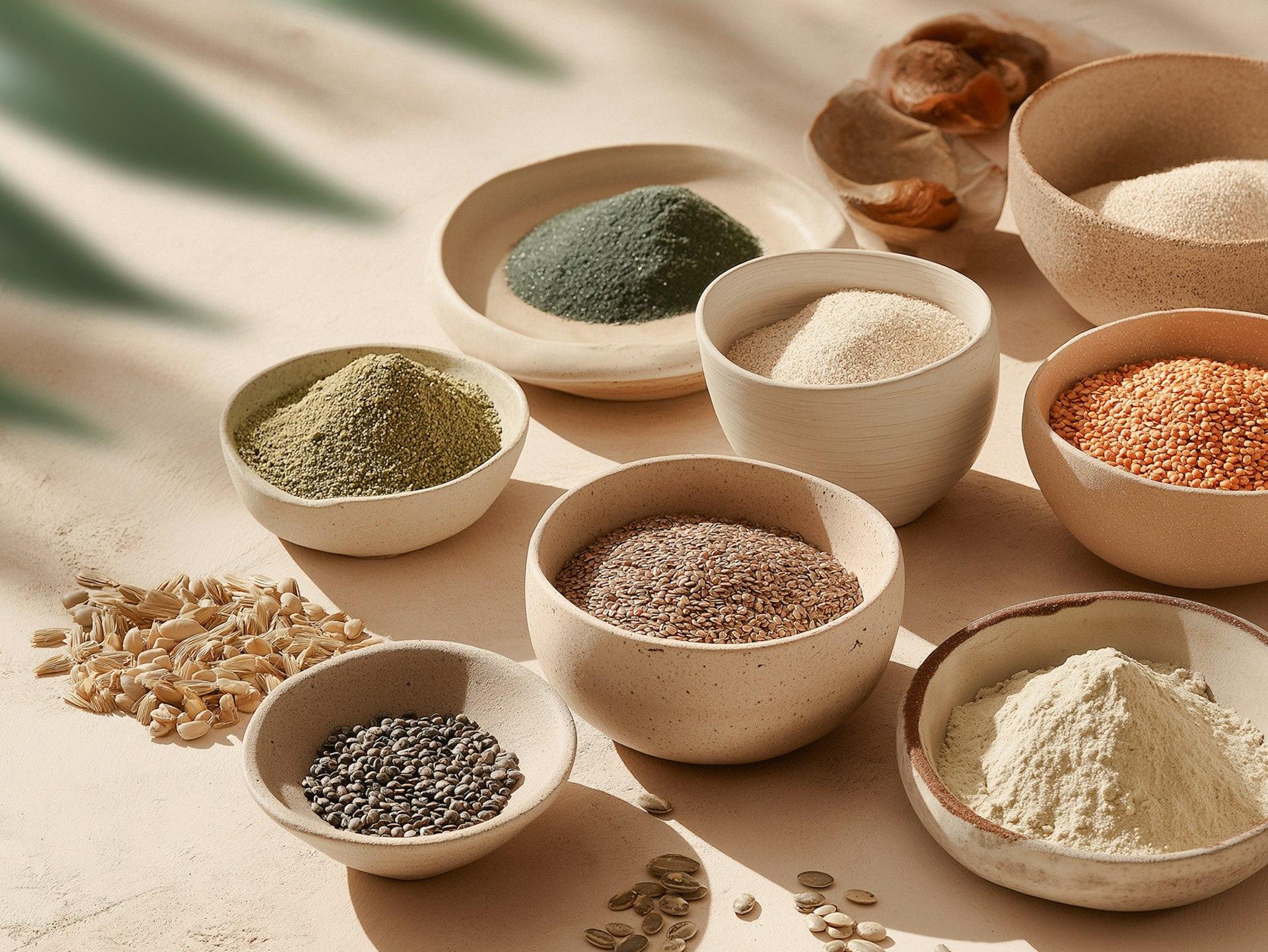 Japan: Leading Spices, Seasonings & Health Foods Group Seeking Strategic Acquisitions