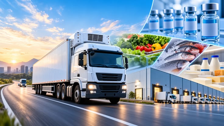 Japan: Major Logistics & Trading Group Seeking Cold-Chain and Food Distribution Acquisitions