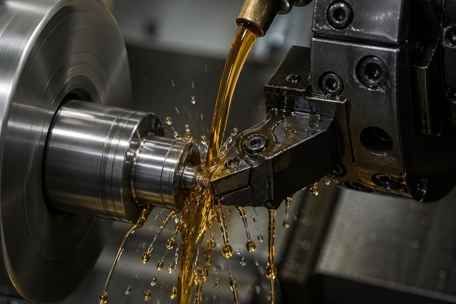 Japan: Established Lubricants & Specialty Chemicals Manufacturer Seeking Vietnam Market Entry