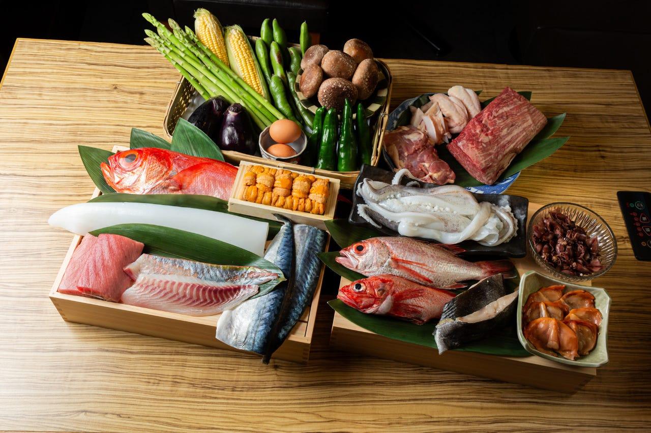 Japan: Established Food Group Seeking Overseas Japanese Food Wholesale & Processing Targets