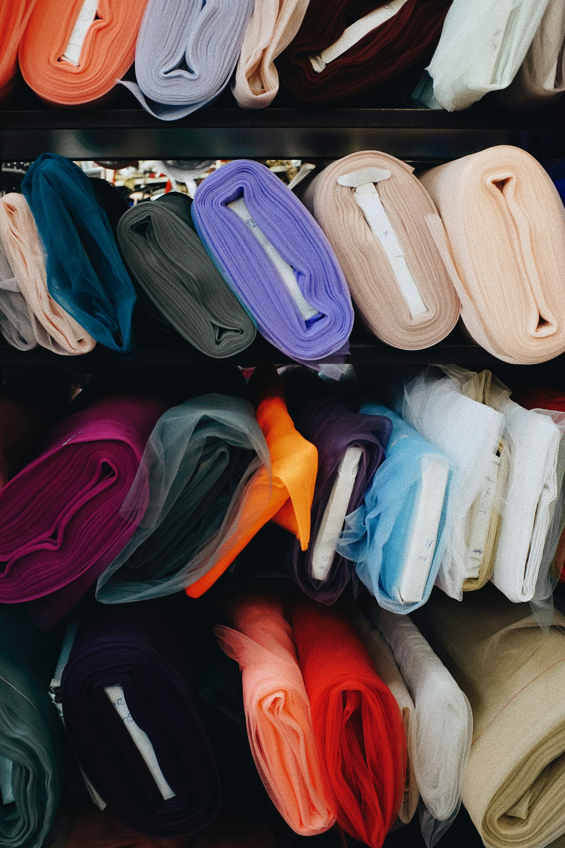 Japan: Established Apparel & Textile Trading House Seeking Strategic Expansion Acquisitions