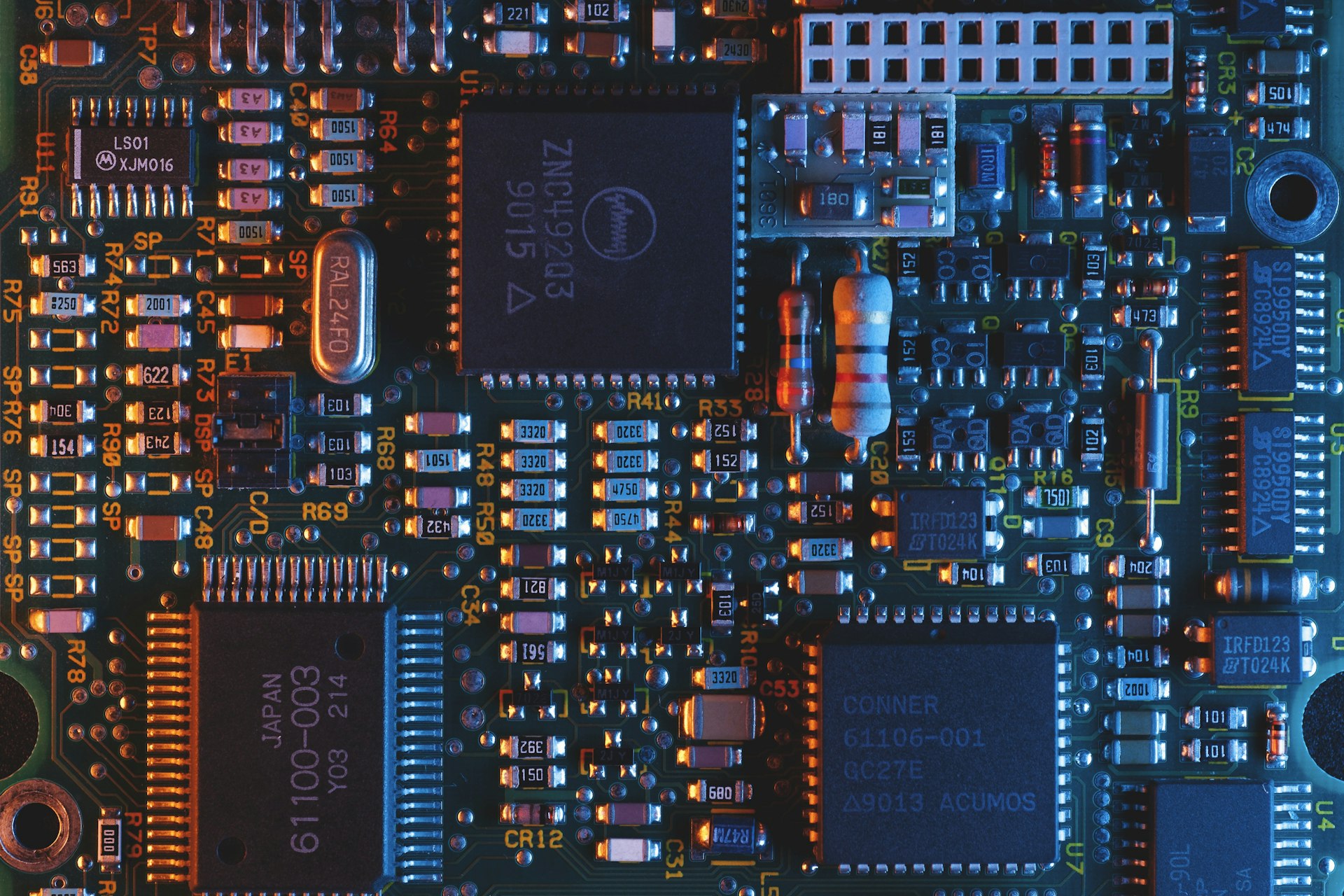 Japan: IoT & AI Platform Innovator Seeking Strategic Acquisitions in IT, Software & Electronics