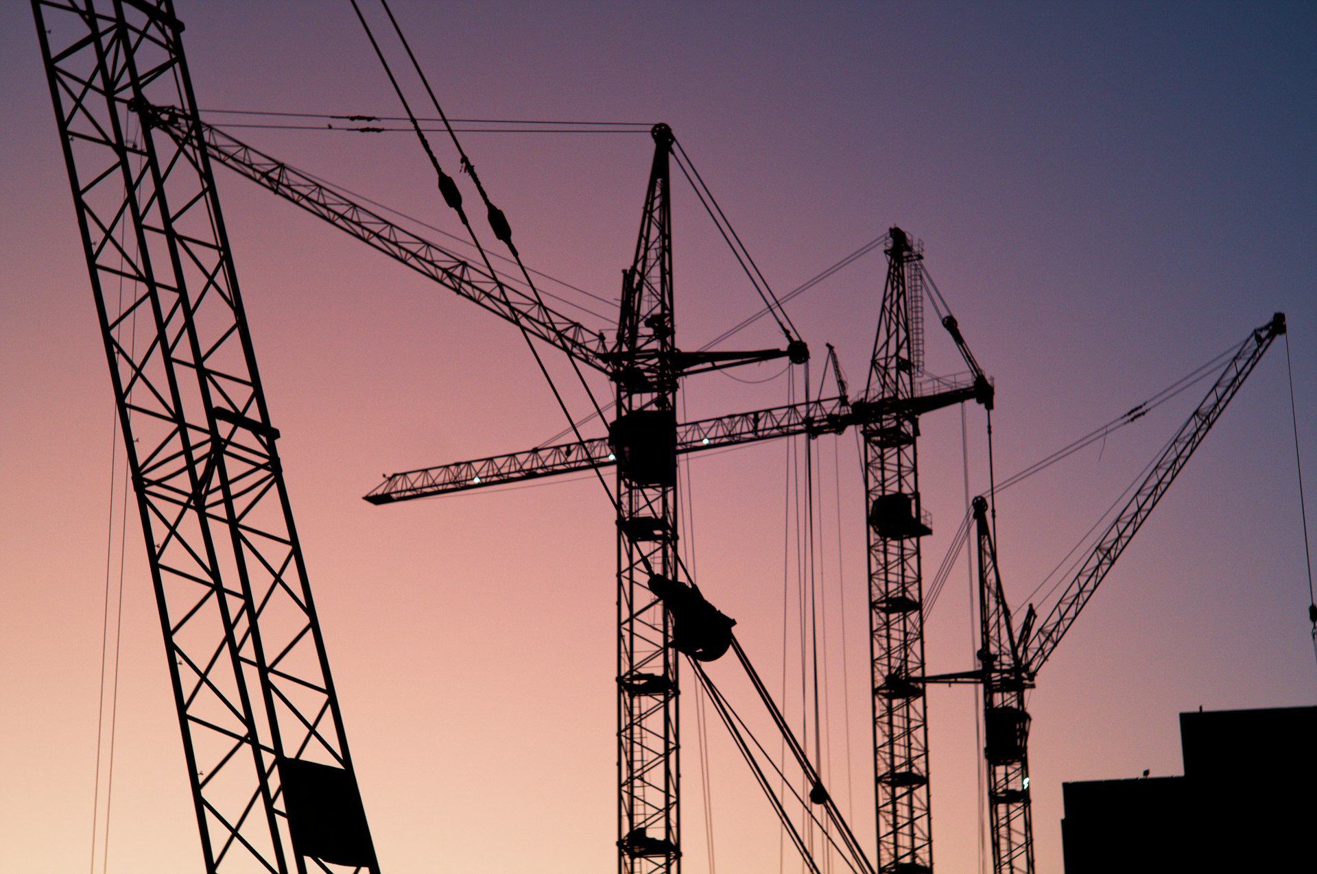 Japan: Leading General Contractor Seeking Construction & Real Estate Development Acquisitions