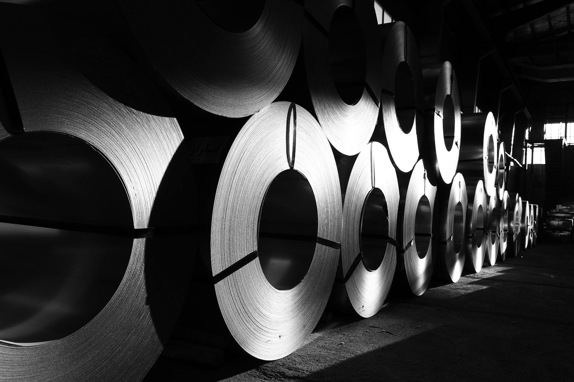 Japan: Established Steel & Metal Materials Group Seeking Sheet Metal and Precision Processing Acquisitions
