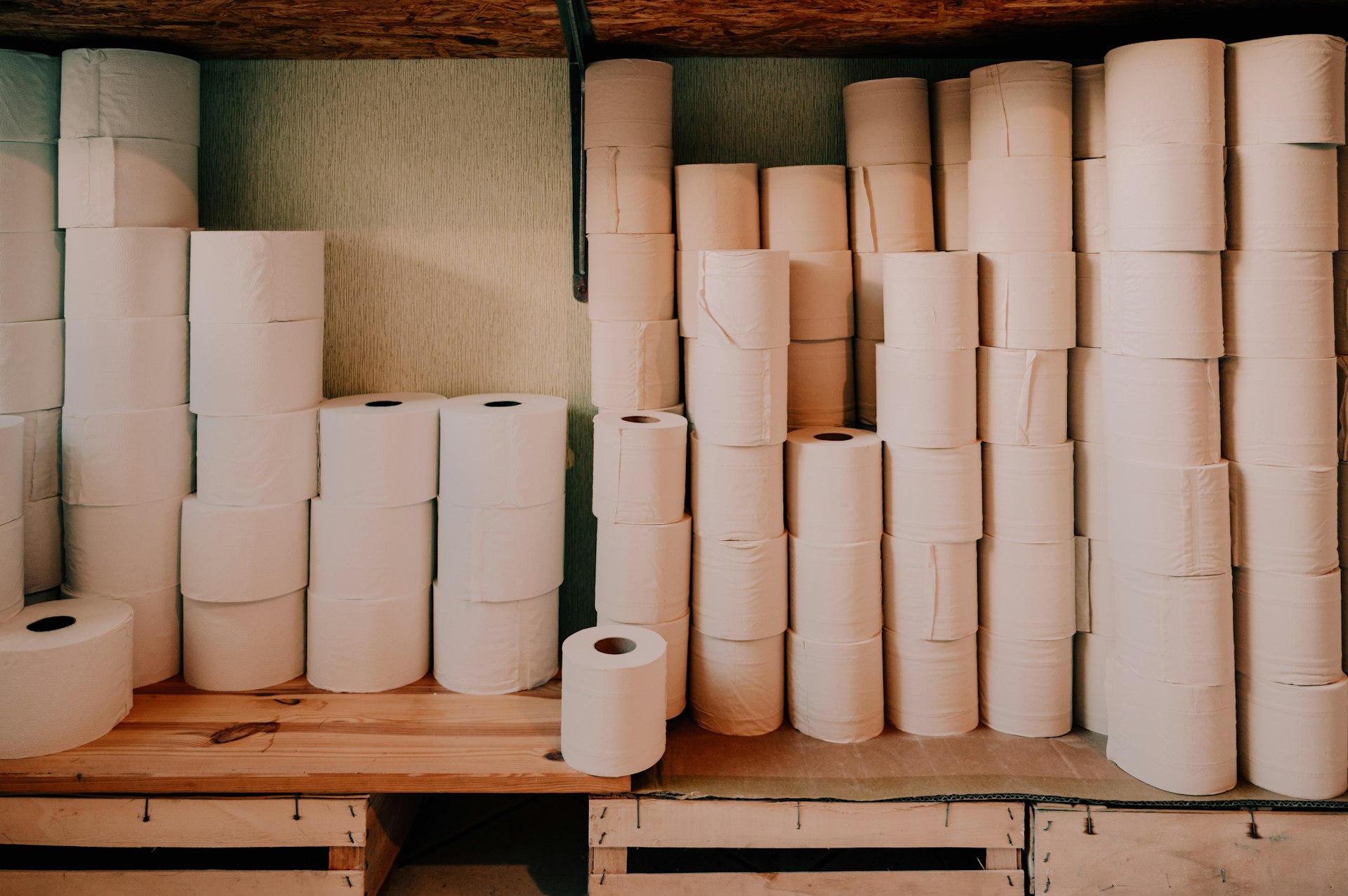Japan: Leading Paper & Hygiene Products Group Seeking Feminine Care and Consumer Goods Acquisitions