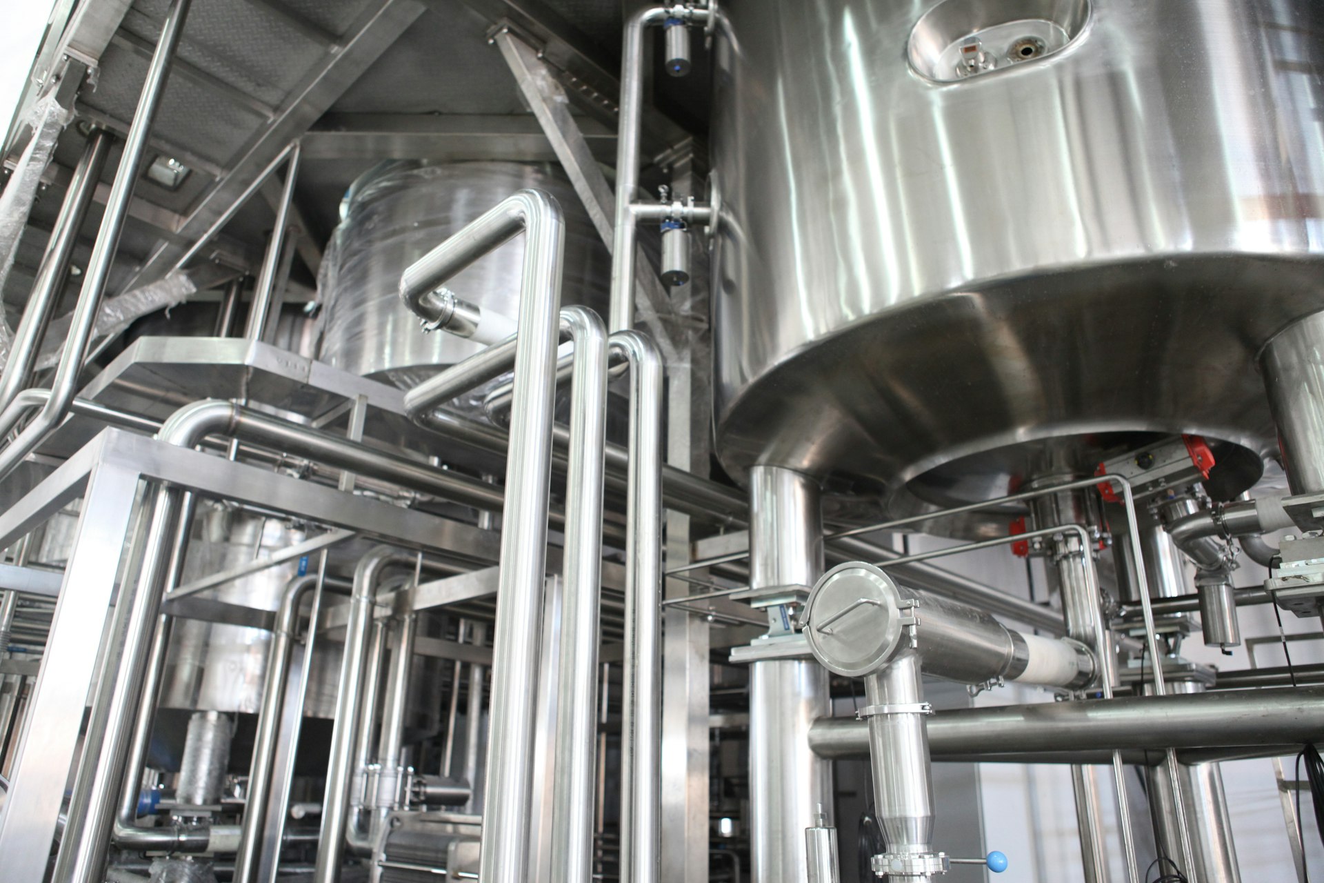 Japan: Established Food Ingredient & Building Materials Trader Seeking Overseas Dairy and Food Manufacturing Acquisitions