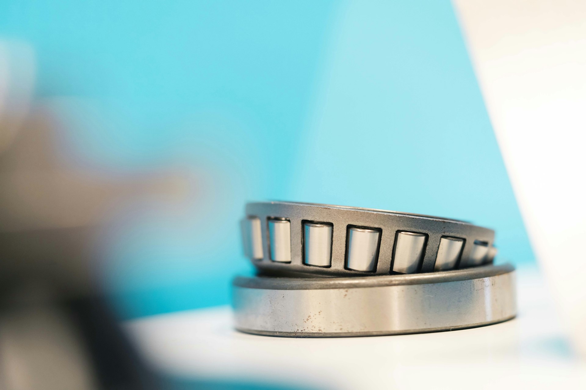 Japan: Established Bearing Components & Precision Parts Manufacturer Seeking Strategic Acquisitions