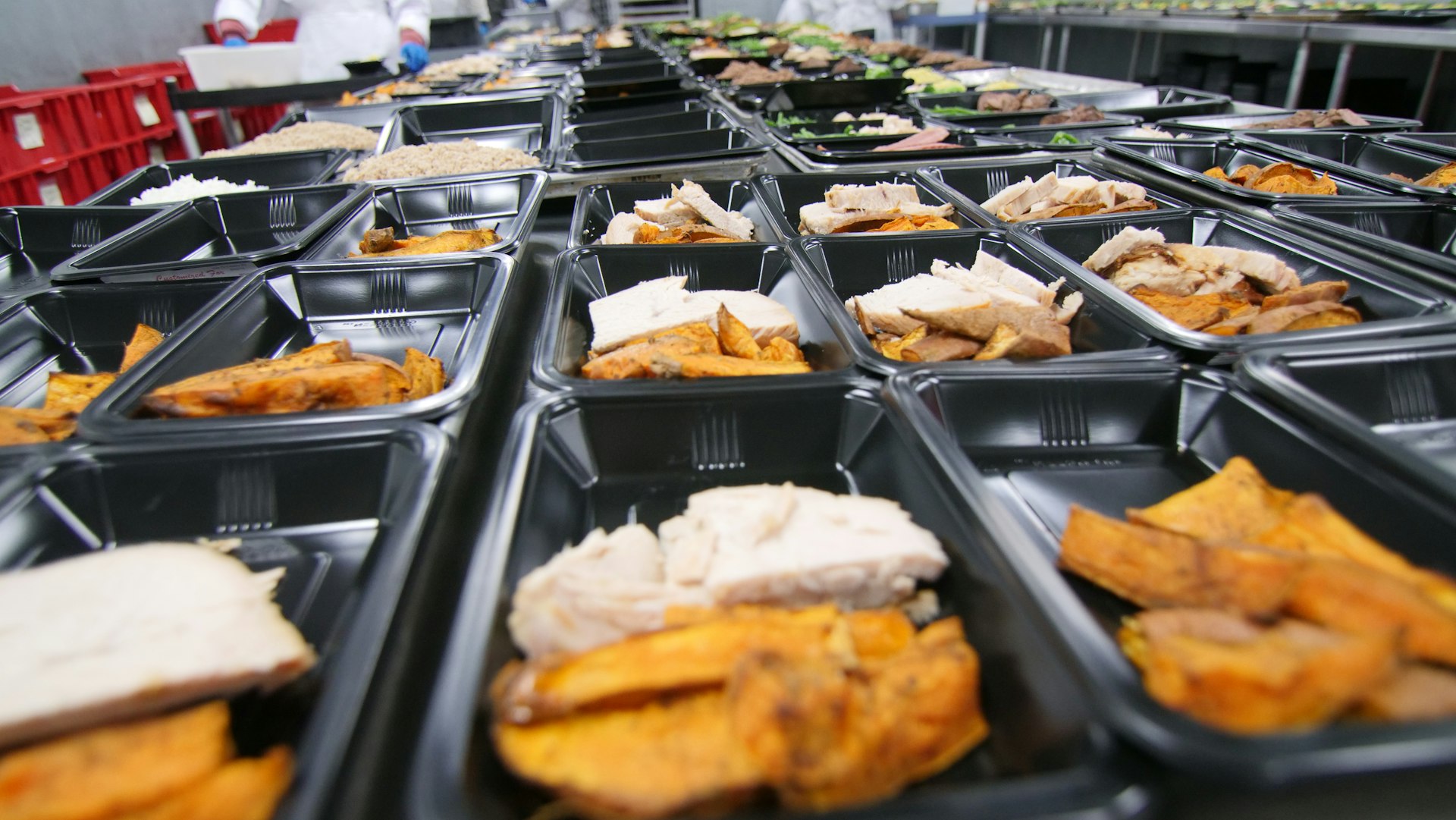Japan: Leading Institutional Catering & School Lunch Group Seeking Strategic Minority Investments