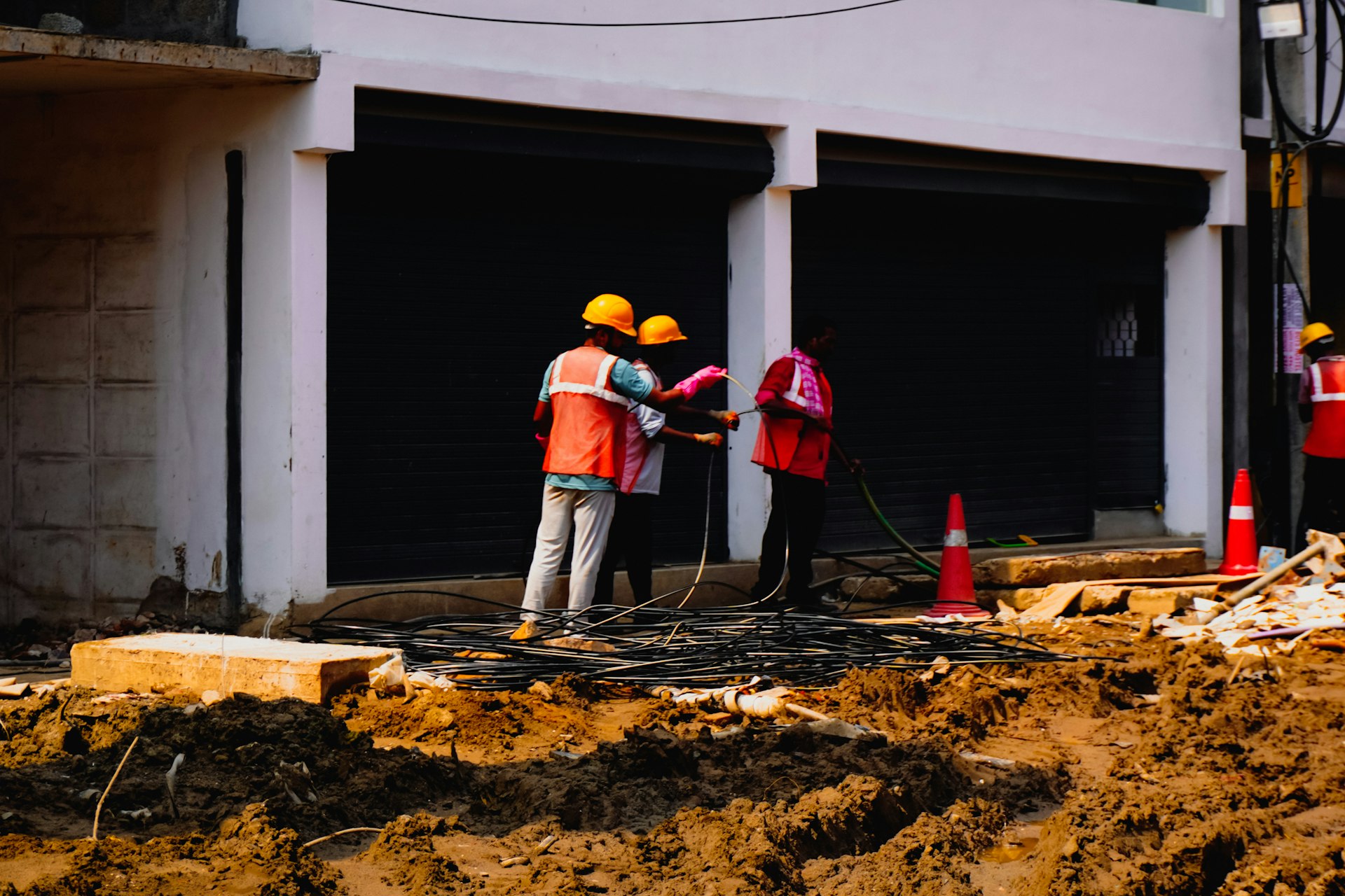 Japan: Listed-Calibre HR & Staffing Group Seeking Construction Engineering and Healthcare Recruitment Platforms in Australia, Oceania & ASEAN