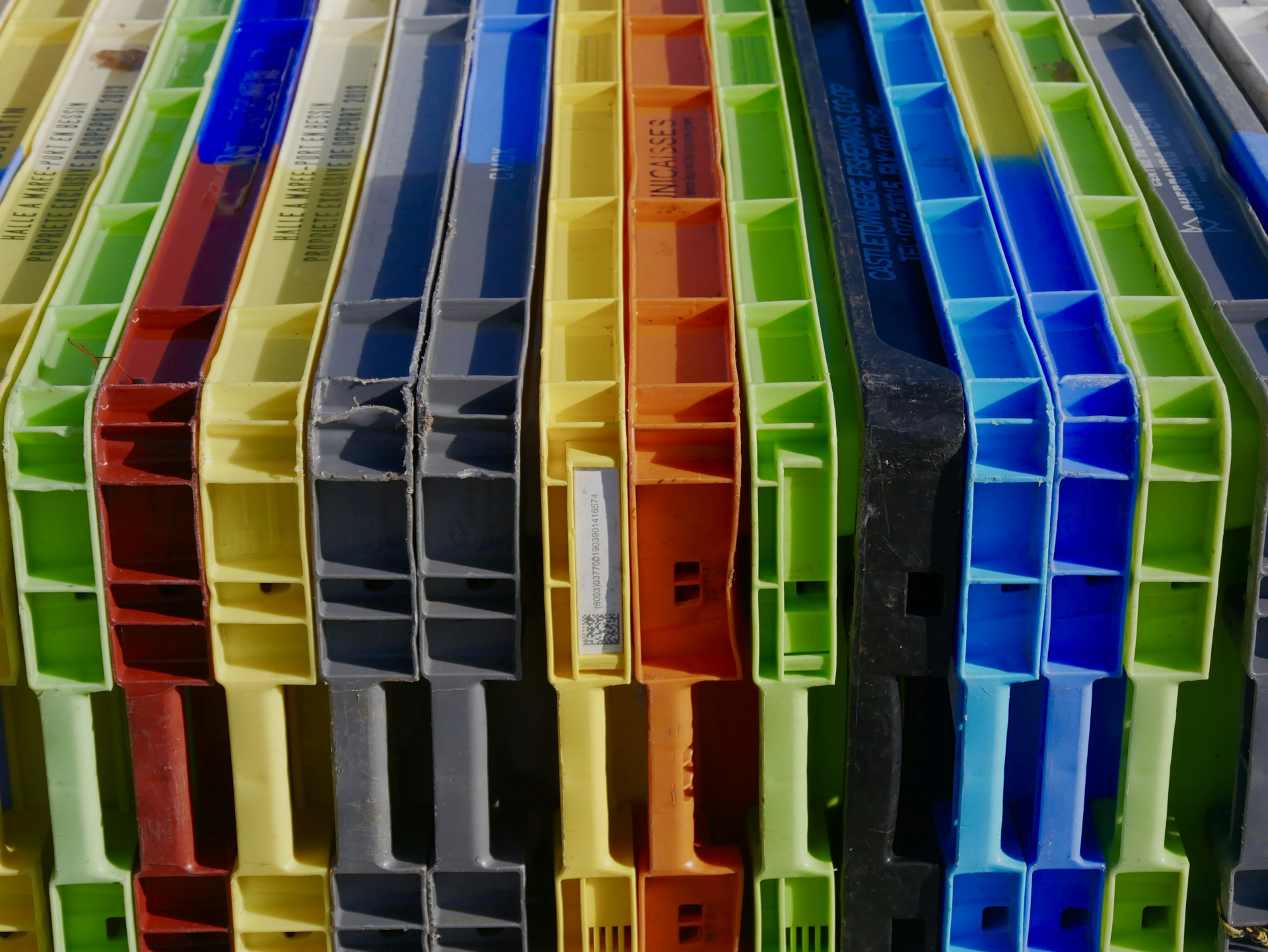 Japan: Established Polyethylene & Polypropylene Packaging Manufacturer Seeking Majority Acquisitions