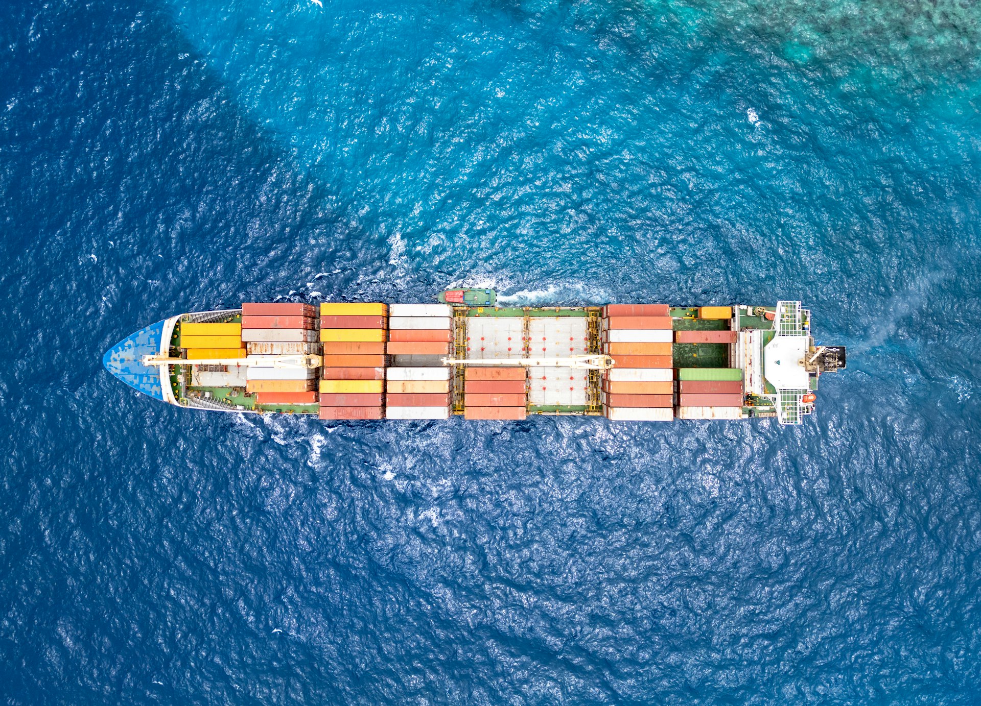 Japan: Established Marine Shipping Operator Seeking Majority Acquisitions Across Maritime & Land Transport