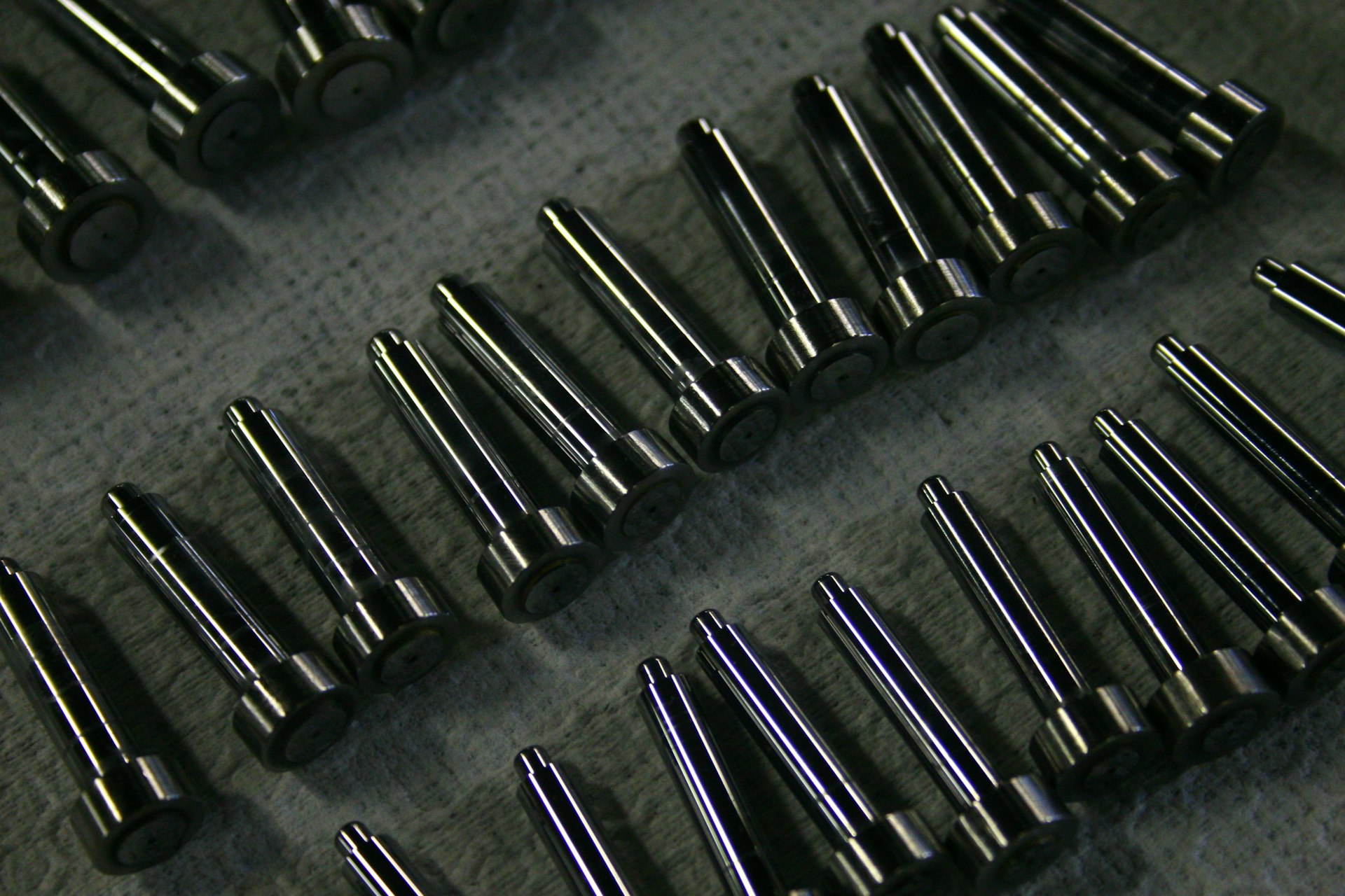 Japan: Established Metal Surface Coating Specialist Seeking Strategic Acquisitions