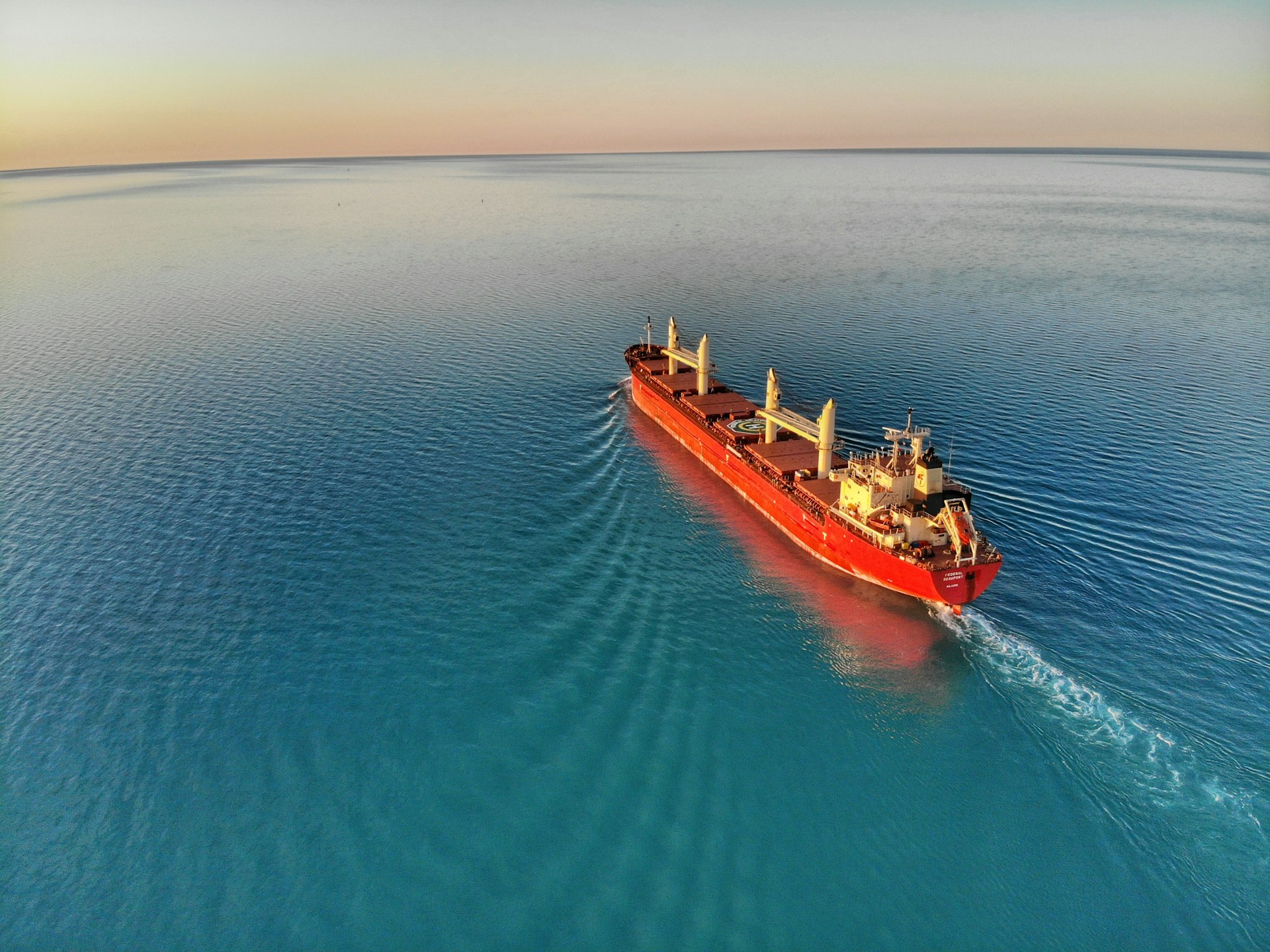 Japan: Vessel-Owning Domestic Shipping & Logistics Operator Seeking Strategic Partnerships