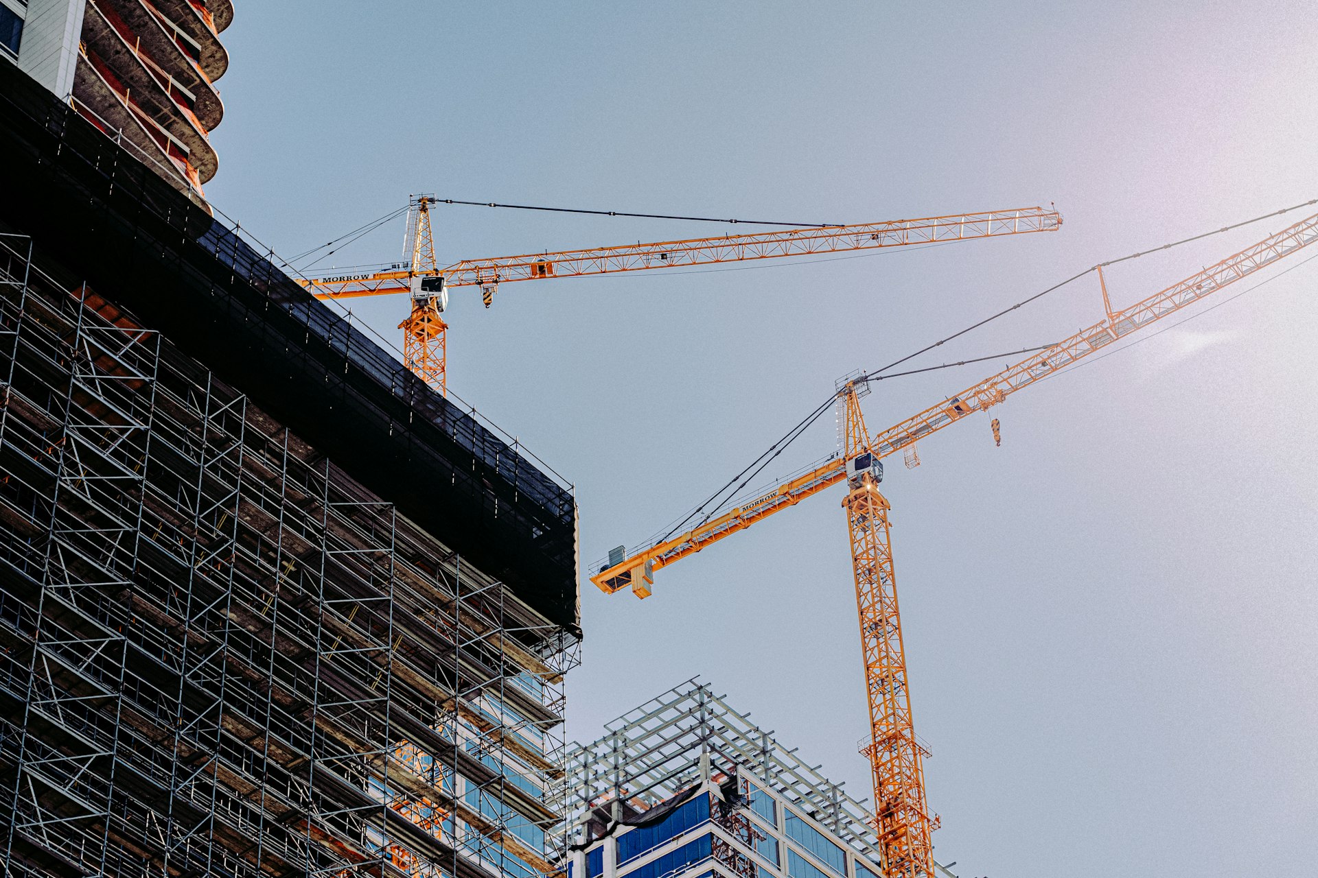 Japan: Established Real Estate Developer Seeking Office & Condominium JV Development Partnerships