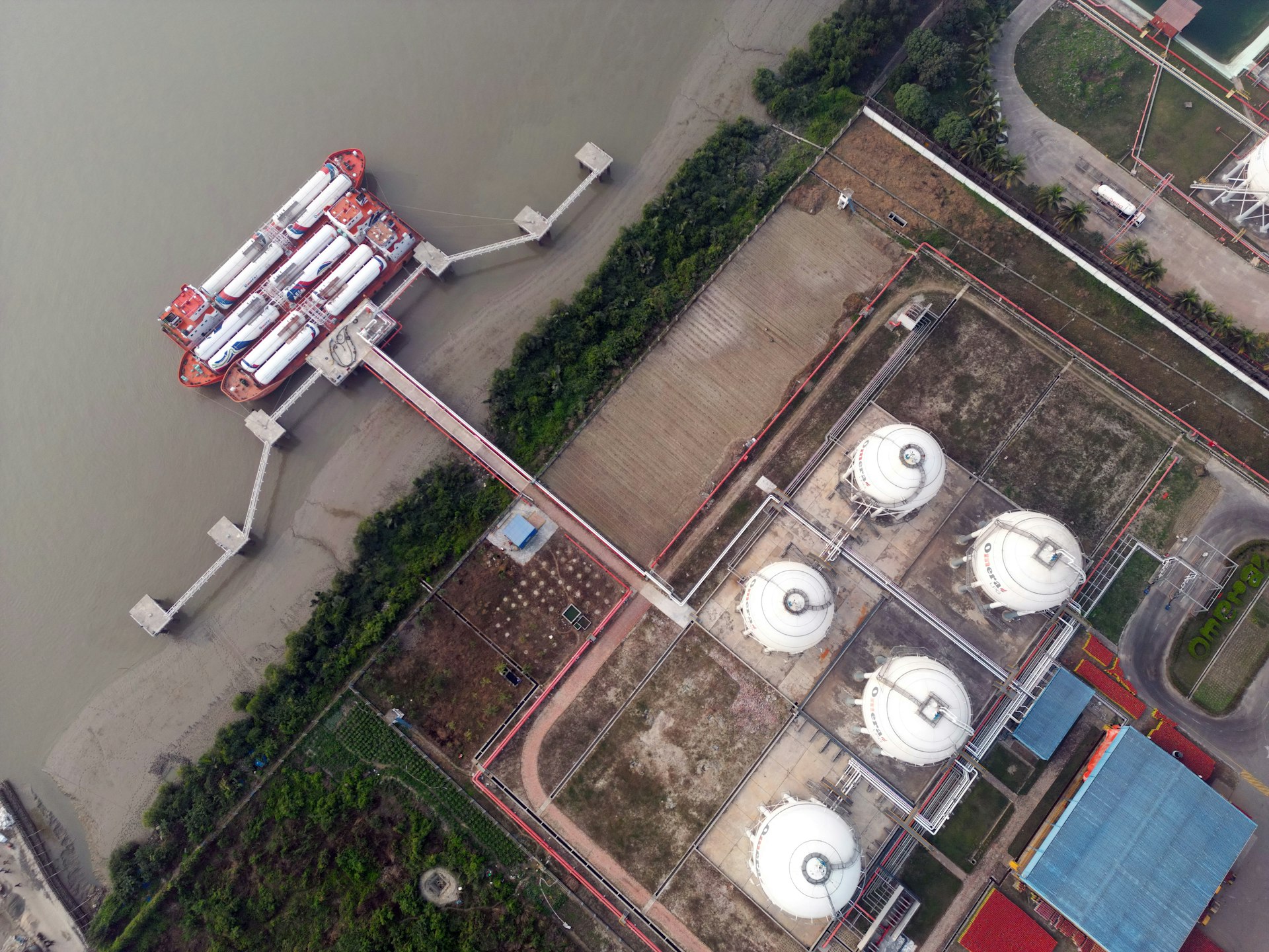Japan: Chemical & Hazardous Materials Logistics Group Seeking Tank Terminal and Specialty Logistics Acquisitions