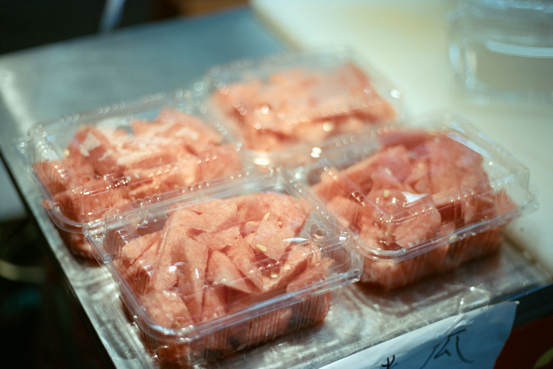 Japan: Established Food Packaging Group Seeking Majority Stakes in Fresh Food Manufacturing & Packaging Businesses