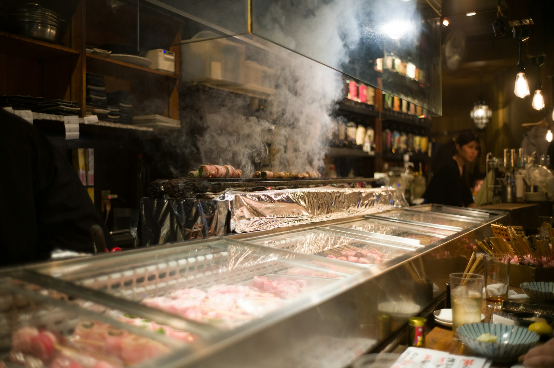Japan: Leading Restaurant Group Seeking Minority Stakes & Franchise Partnerships in Food Service