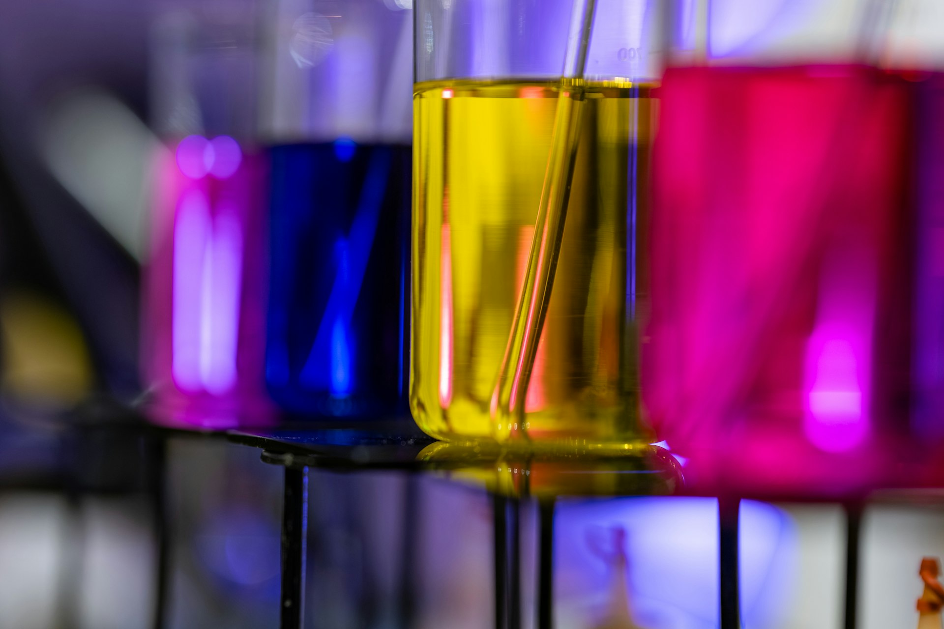 Japan: Listed Specialty Chemicals & Pharmaceuticals Group Seeking Majority Acquisitions