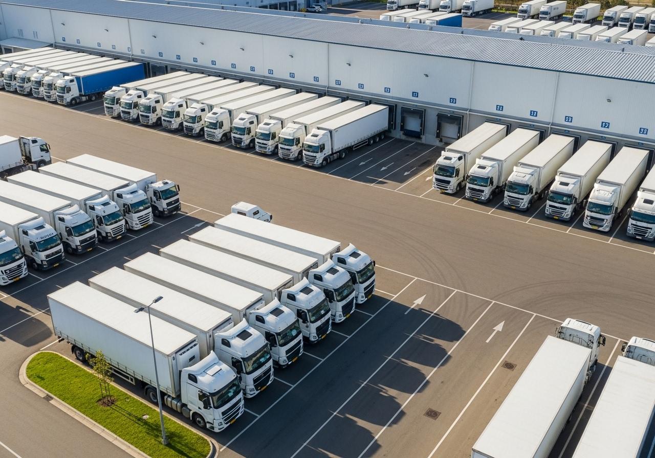 Japan: Established Logistics Group Seeking Strategic Acquisitions (Up to ¥15B)