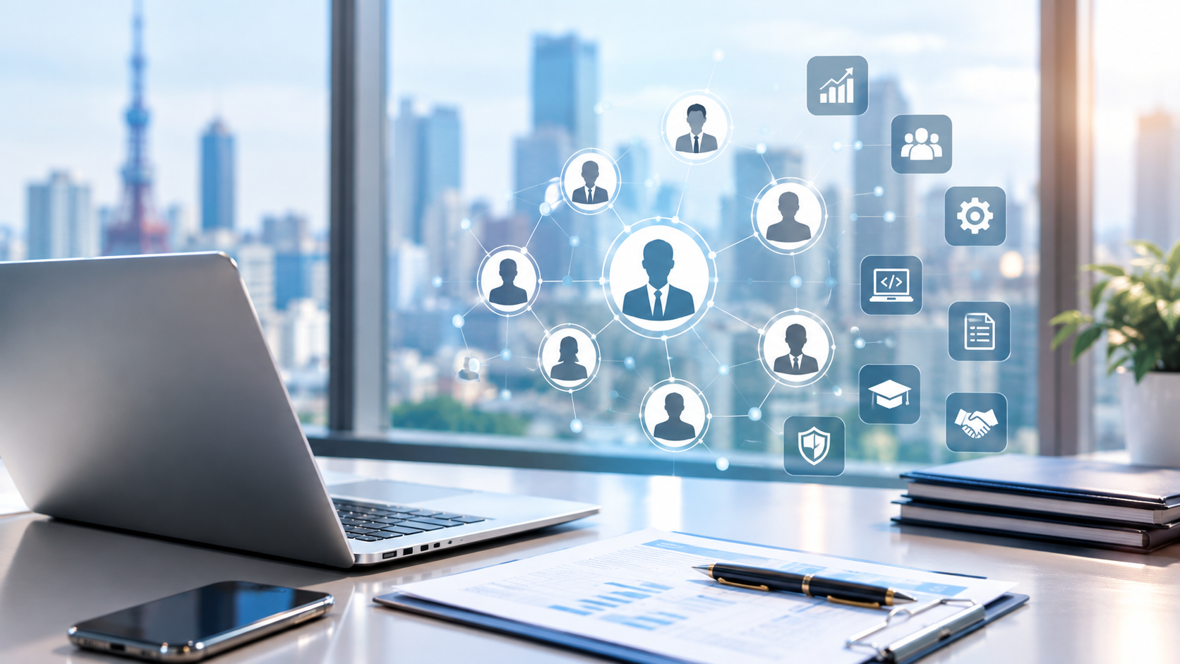 Japan: Leading Specialist Recruitment & Staffing Group Seeking Strategic Acquisitions