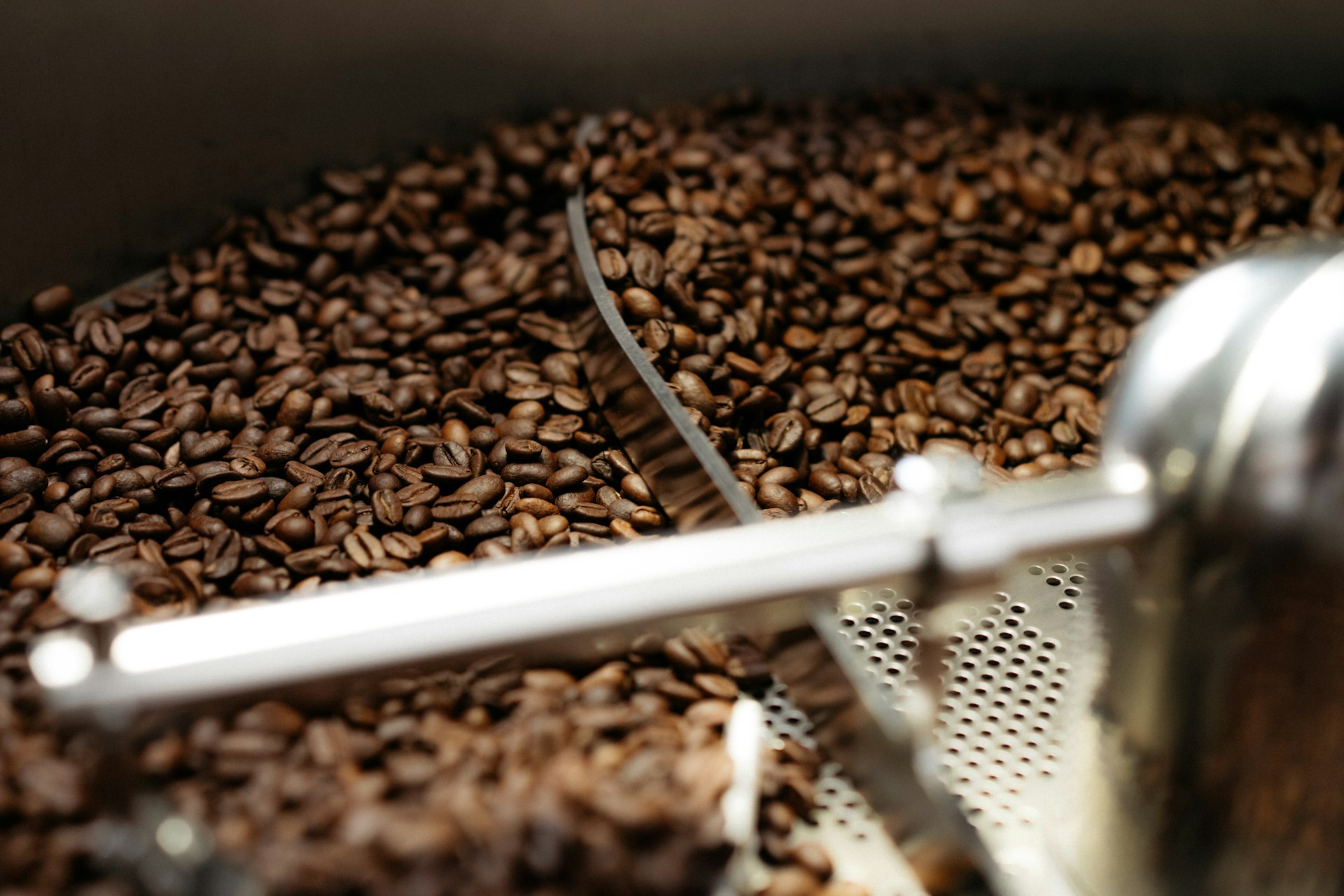 Japan: Leading Coffee Roaster & Café Chain Operator Seeking Strategic Acquisitions