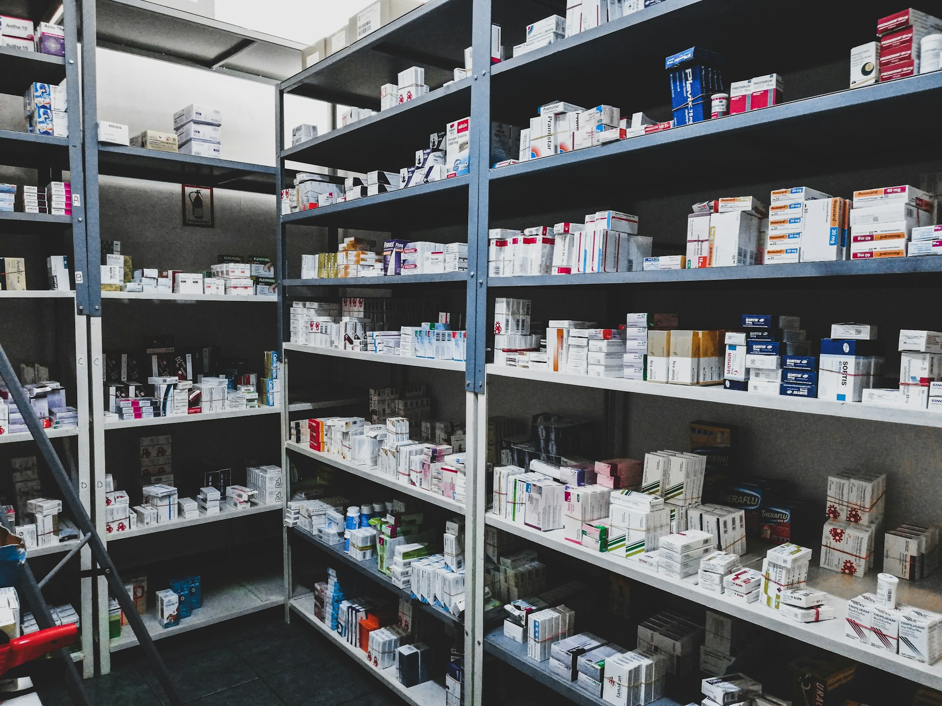 Japan: Established Pharmaceutical Distributor Seeking Medical & Chemical Acquisitions