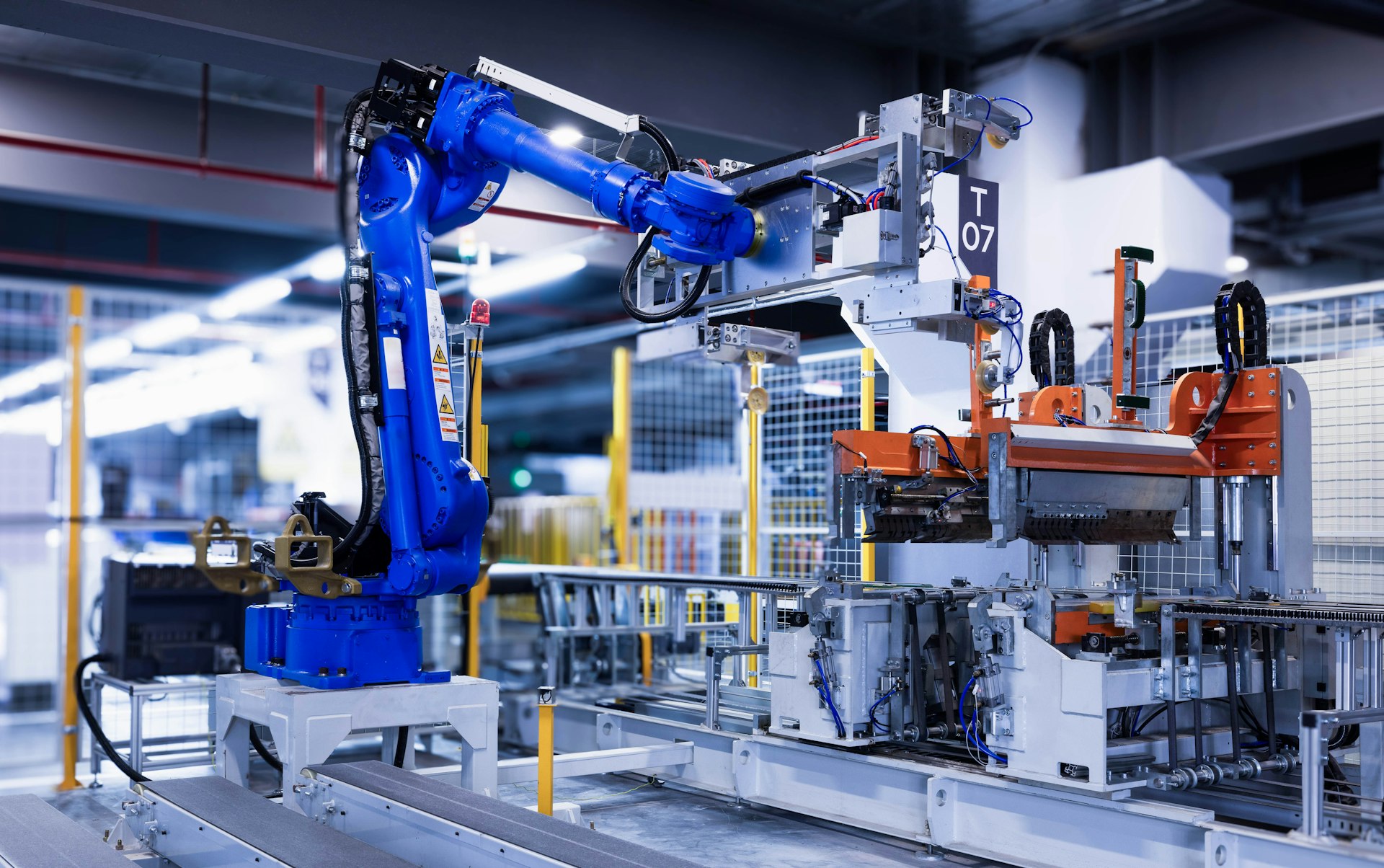Japan: Established Automotive Components Manufacturer Seeking Majority Acquisitions for Strategic Expansion