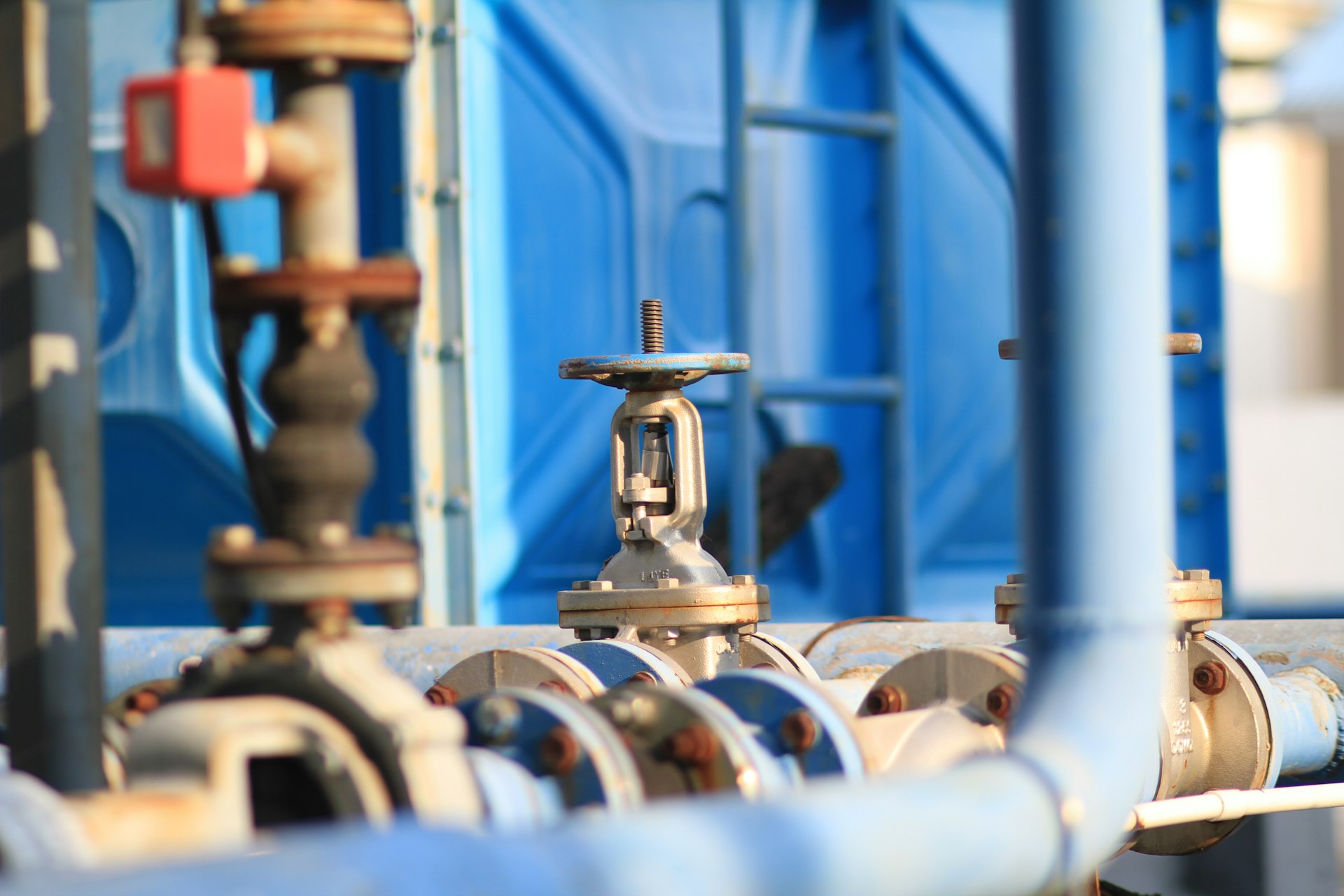 Japan: Established Industrial Valve Manufacturer Seeking Machining & Trading Acquisitions (100%)