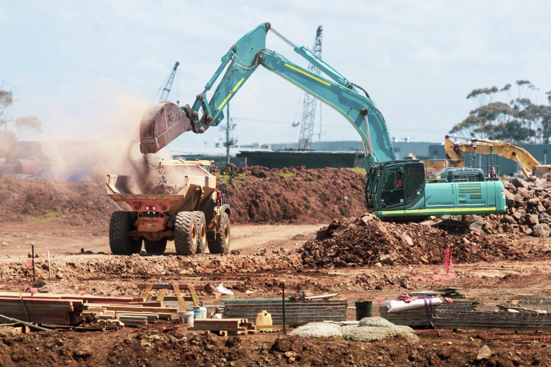 Japan: Established Construction Services & Rental Group Seeking Market-Entry Acquisitions