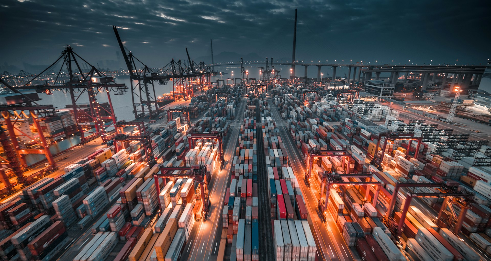 Japan: Established Integrated Logistics & Warehousing Group Seeking Overseas Expansion Platforms