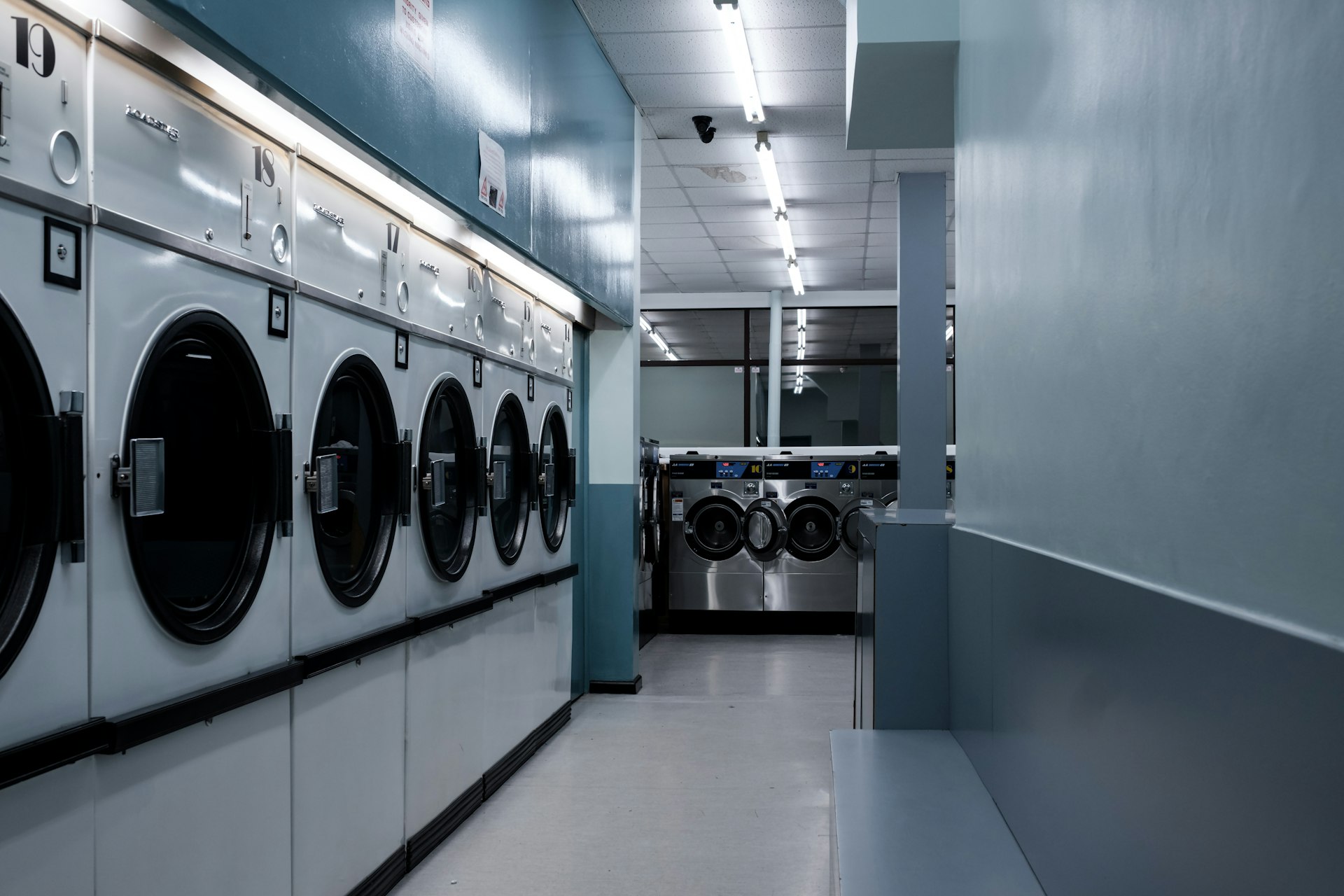 Japan: Strategic Acquirer Seeking Commercial Laundry & Linen Service Businesses