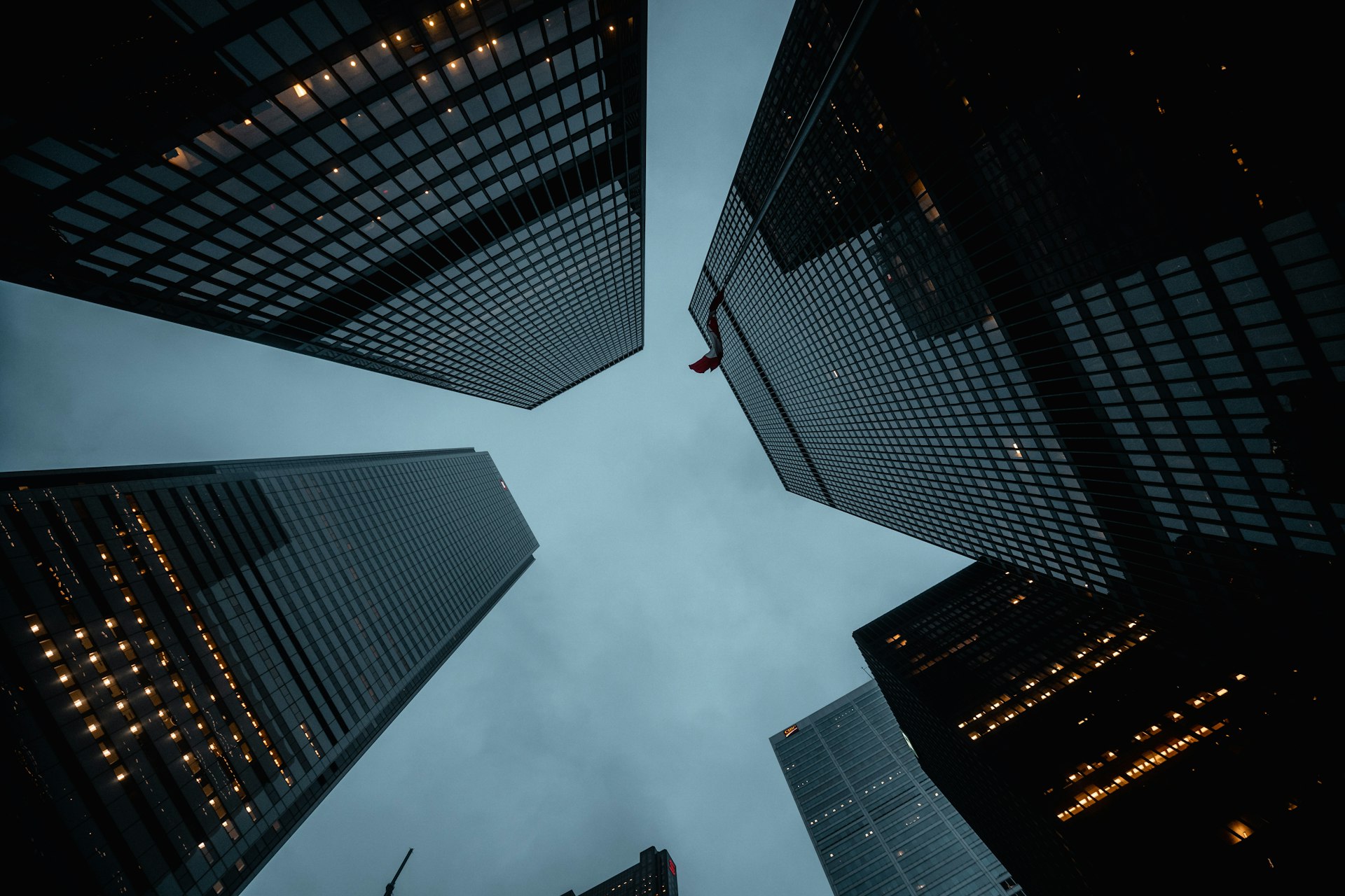 Japan: Major Listed Real Estate Developer Seeking Strategic Minority Investments