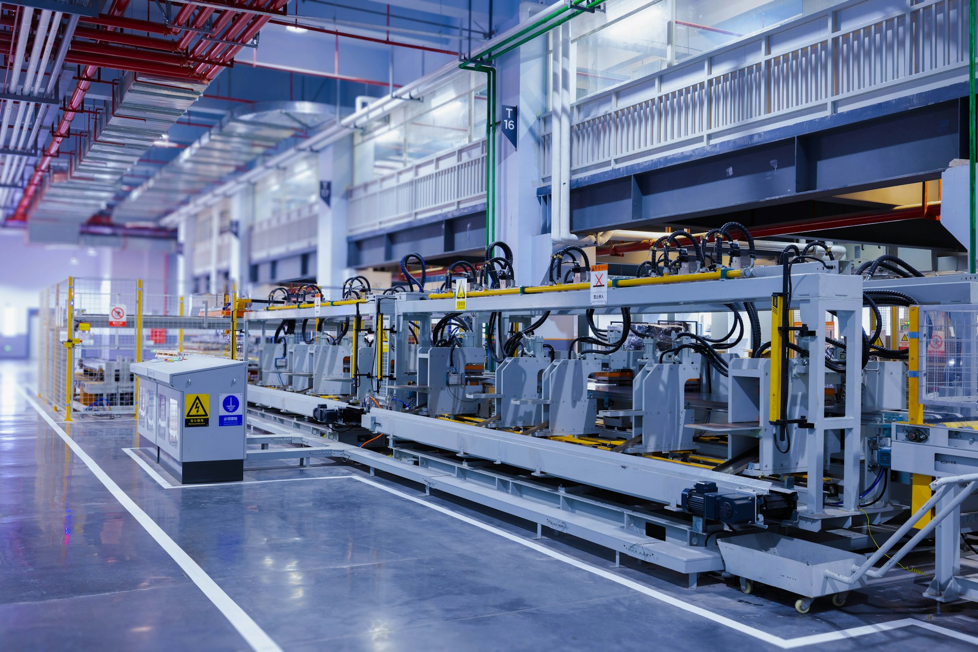Thailand: Established Automotive Press-Parts Manufacturer Seeking Strategic Acquisitions