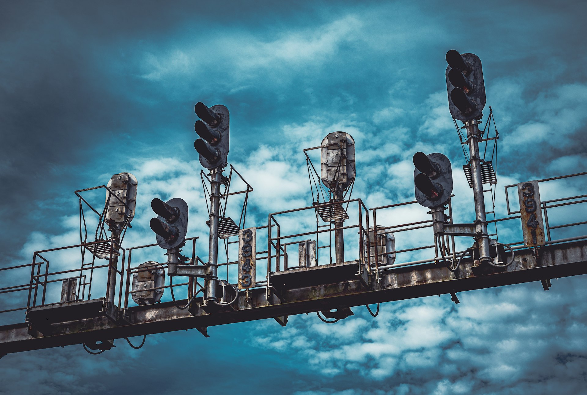 Japan: Listed Railway Signalling & Traffic Control Systems Leader Seeking Strategic Acquisitions