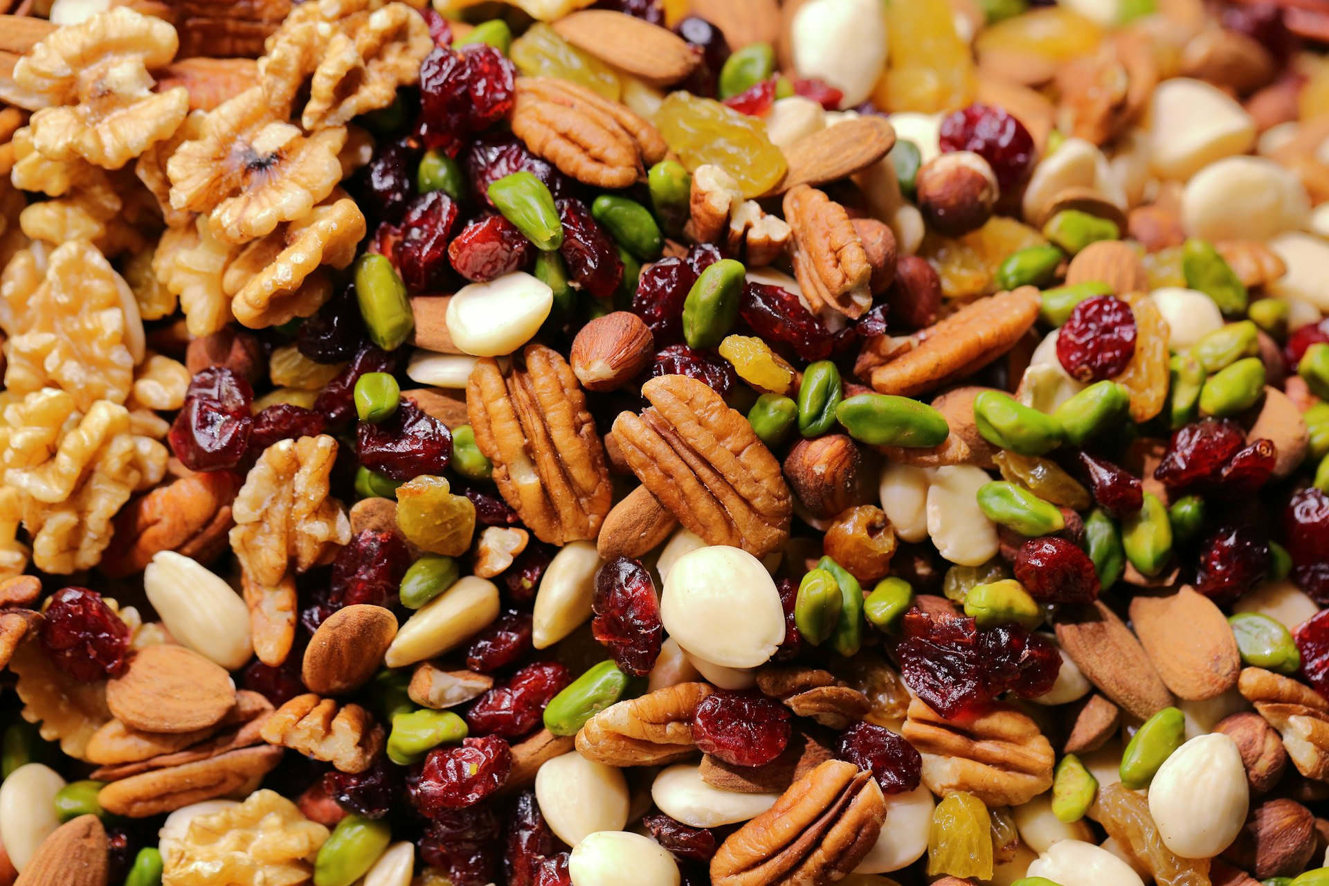 Japan: Established Nut Processing Group Seeking Strategic Acquisitions in Nut Manufacturing, Trading & Retail